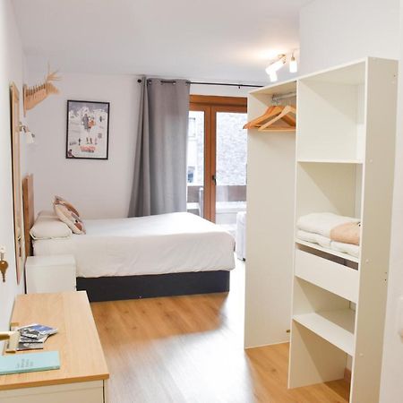 Neu II - Nuevo! Centrico Estudio En Pas De La Casa Hut2-8055 Eksteriør bilde
