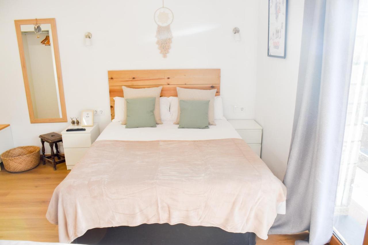 Neu II - Nuevo! Centrico Estudio En Pas De La Casa Hut2-8055 Eksteriør bilde