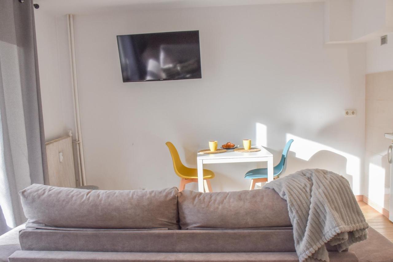 Neu II - Nuevo! Centrico Estudio En Pas De La Casa Hut2-8055 Eksteriør bilde